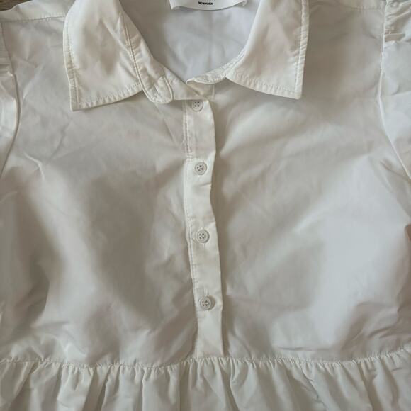 Amanda Uprichard Pierre Dress - Picture 5 of 6